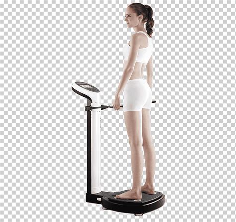 Medición del cuerpo: Conexión física y mental