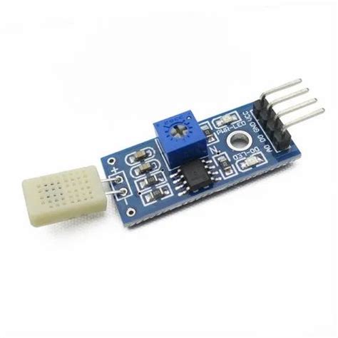Image result for Humidity Sensor Module Components