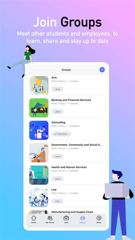 Go Circle APK for Android Download