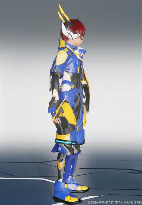 PSO2 Bullet Bow Braver 的图像结果