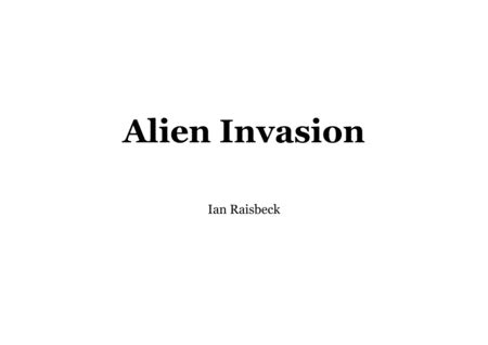 Alien Invasion Music Band 的图像结果