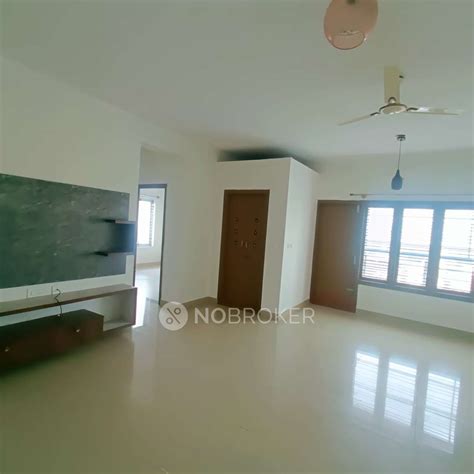 Aishwarya Residency Balaji Layout, Mallathahalli Rent - WITHOUT ...