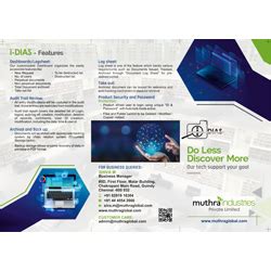 Brochure designers in chennai, Catalog designing services, logo designs ...