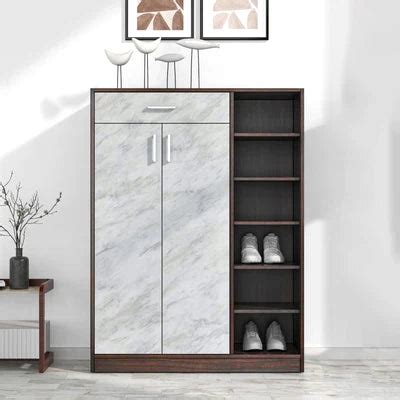 Shoe Rack – The Maple Tree