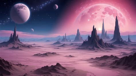 Image result for Alien Planet Zoom In
