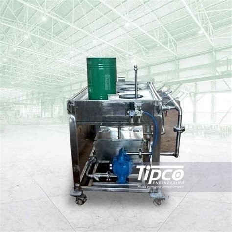 Twin Shaft Mixer - Water Base Primer Making Machine Manufacturer from ...