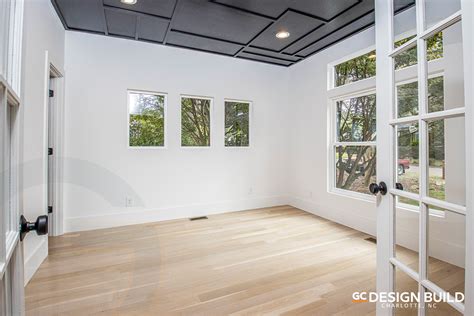 Enderly Park – GC Design Build