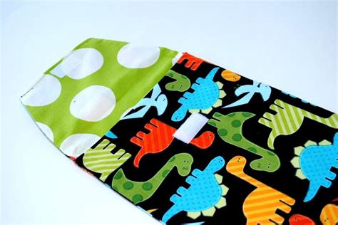 Image result for Diaper Wipe Case Tutorial