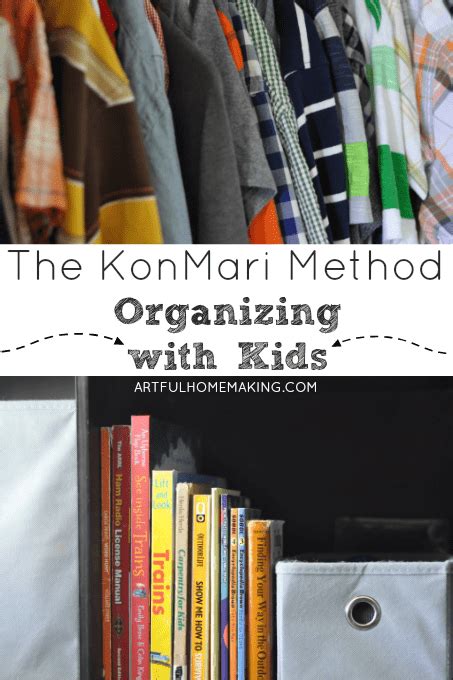 Image result for KonMari Method