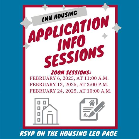 LMU Student Housing | 🚨 Attention LMU Students! 🚨 Looking for a job ...