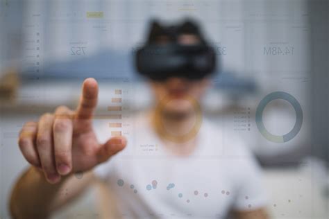 Interactive Visualization 的图像结果