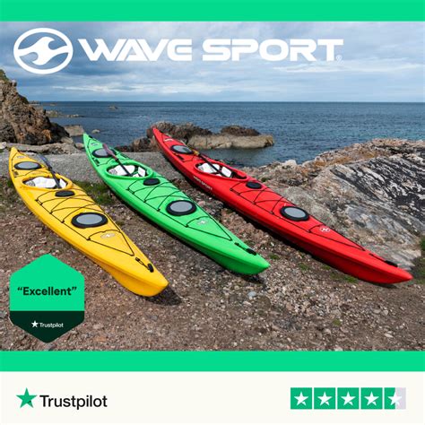 Peak PS Size Guide Accessories – Flow Kayaks