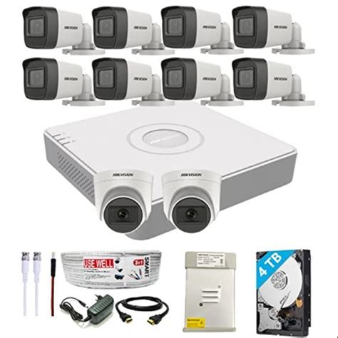 Hikvision Camera Setup 的图像结果