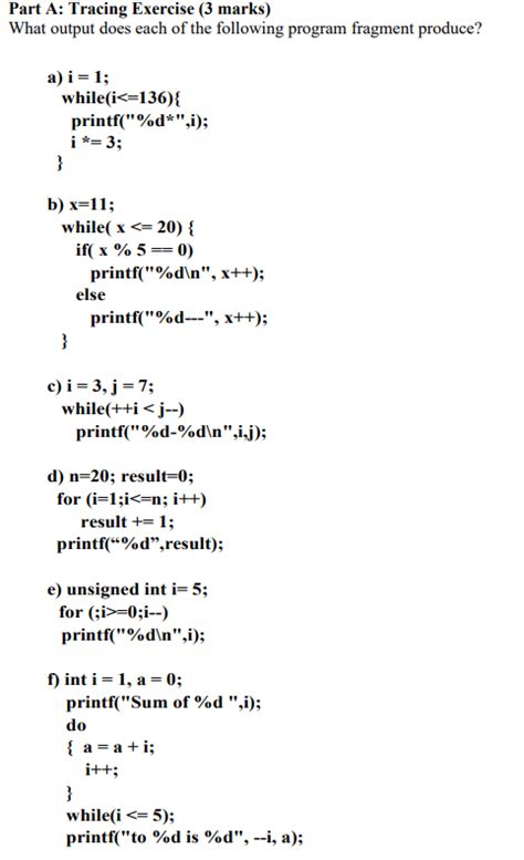 Image result for Sequential Output Tracing Tricks