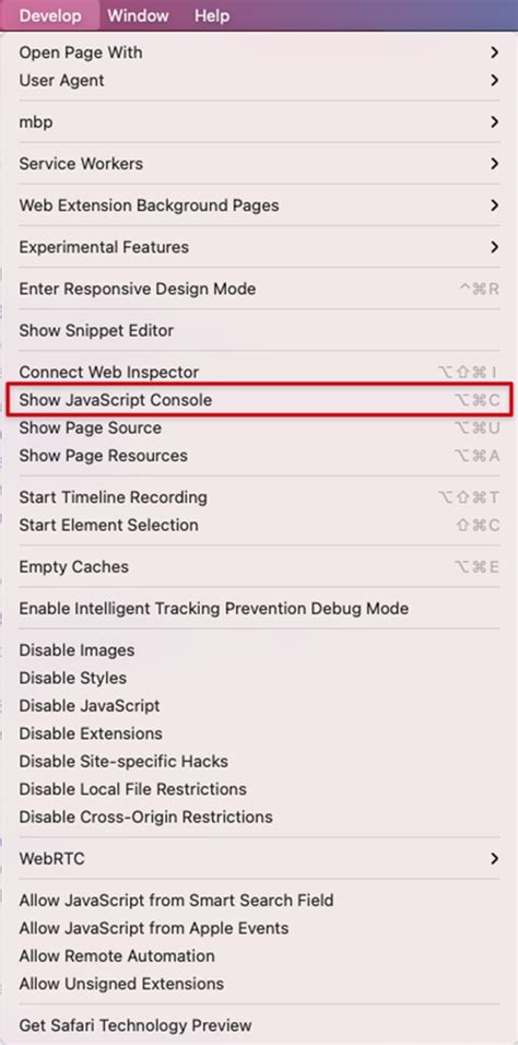 Image result for How to Open Dev Console On PC