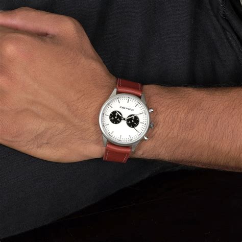 Shop Joker & Witch Charli & Landon Couple Watches For Men & Women