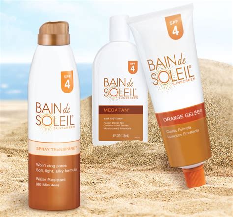 17 Best Sunscreens for Tanning in 2025 - Reviews & Top Picks