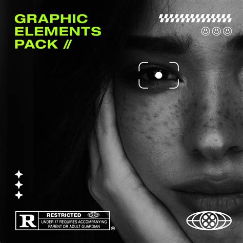 Technology Graphic Elements Vector 的图像结果