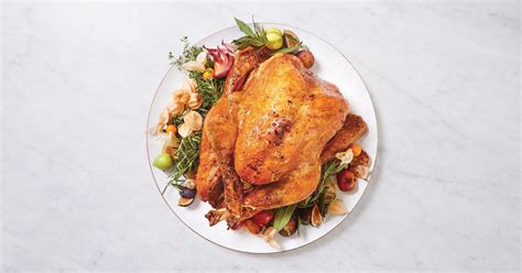 Amazon & Whole Foods Offer Turkey Sale For Thanksgiving