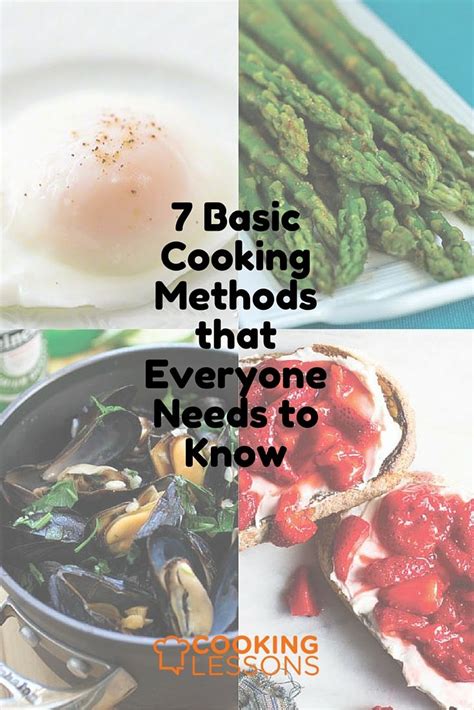 Image result for Basic Cooking Ideas