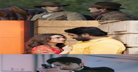 OTT Releases This Week: From Young Sherlock To Gandhi Talks, Check The ...