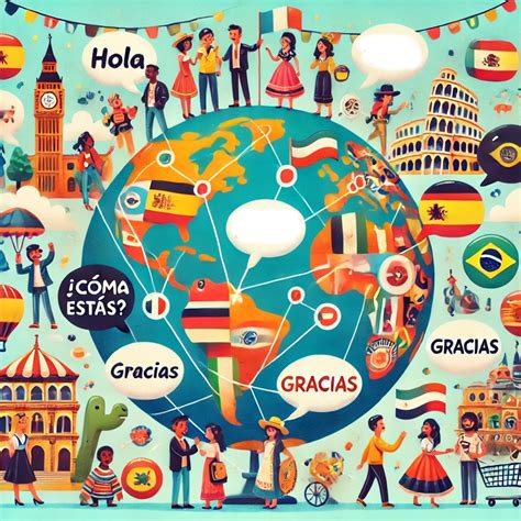 Spanish in Contemporary Global Literature - MY-SPANISH-DICTIONARY