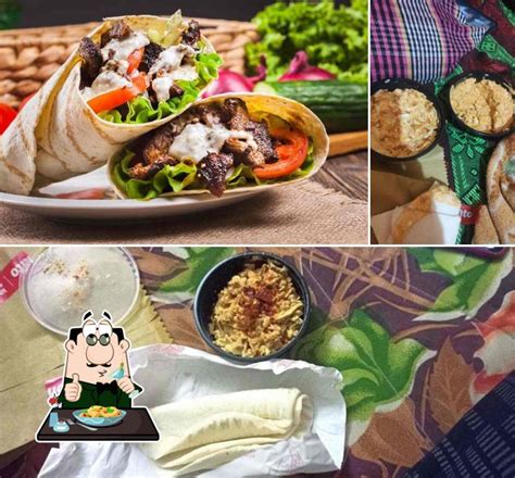 Shawarma Factory, Coimbatore - Restaurant menu, prices and reviews