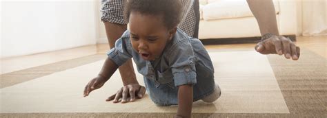 Fraser Blog - Why Crawling is So Important for a Child’s Development - Fraser