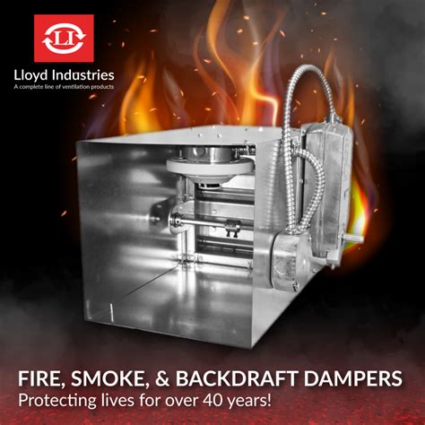 Understanding Building Codes and Fire Dampers