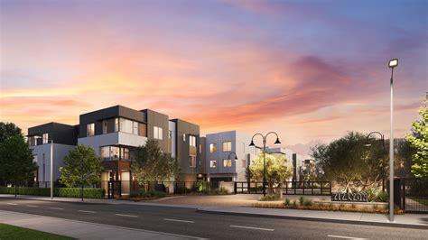 Toll Brothers Announces New Luxury Community 717 Lyon is Now Open in ...