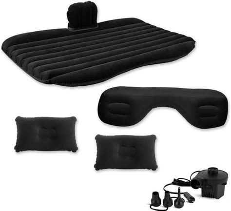 Air Mattress - Buy Air Mattress online at Best Prices in India ...