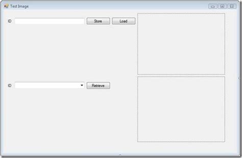 How to Insert Image in SQL Database Using C 的图像结果