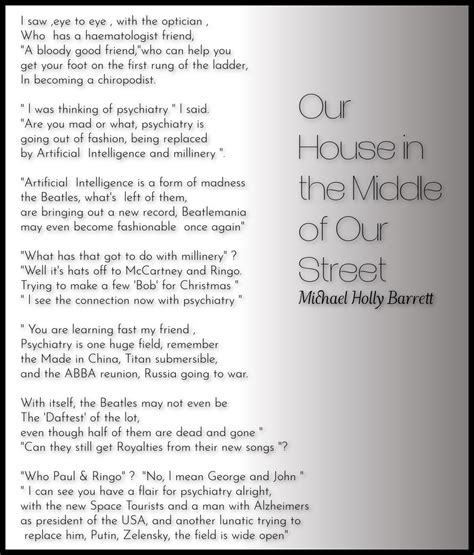 Who Sings Our House In The Middle Of The Street In The 80s