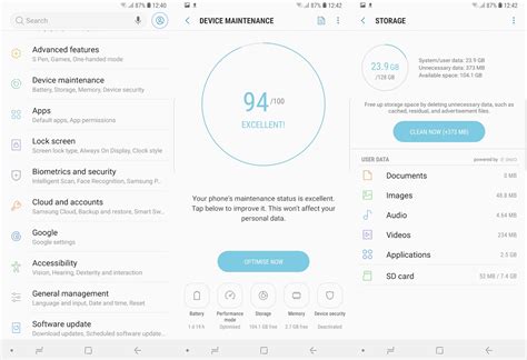 Image result for Changing Note8 SD Card