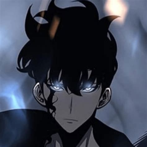 Sung Jin-Woo | Dopple.ai