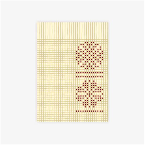 Dotting the Graph – Champaca Bookstore