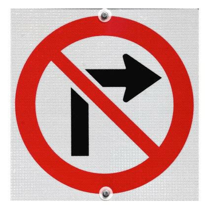 DMV Road Signs Explained 的图像结果