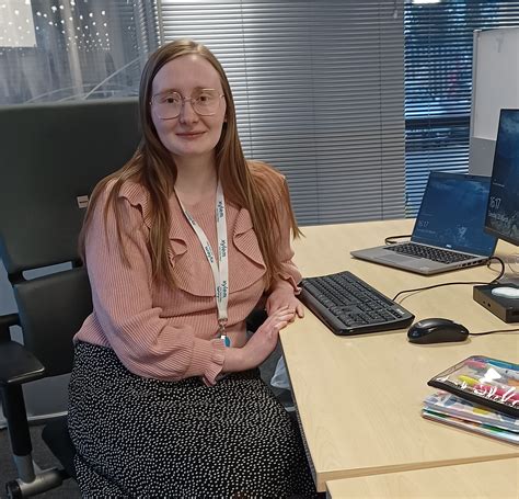 South West Apprenticeship Company - Apprentice of the Month March 2023 - The South West ...