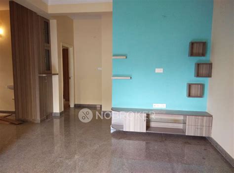 Independent House Kodigehalli Rent - WITHOUT BROKERAGE Semi-furnished 2 ...