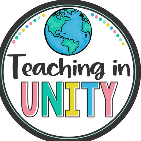 Image result for The Unity Code Teaching