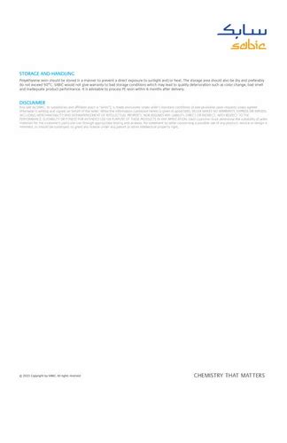 LLDPE Virgin Granules & Polymers - F0120L HMEL LLDPE Film grade ...