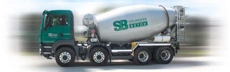 Jobbörse Kraftfahrer - Ellingen, Bayern - Solnhofer Beton GmbH & Co. KG ...