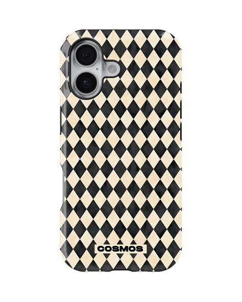 iPhone 16 Tank Case and Covers | Cosmos Layers – Cosmos Layers
