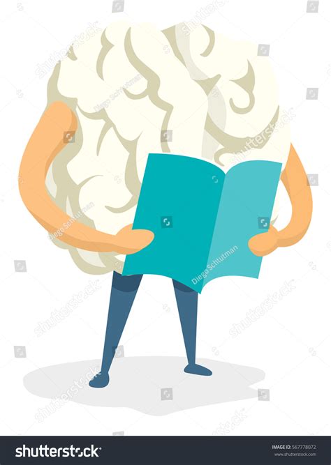 Cartoon Brain Learning 的图像结果