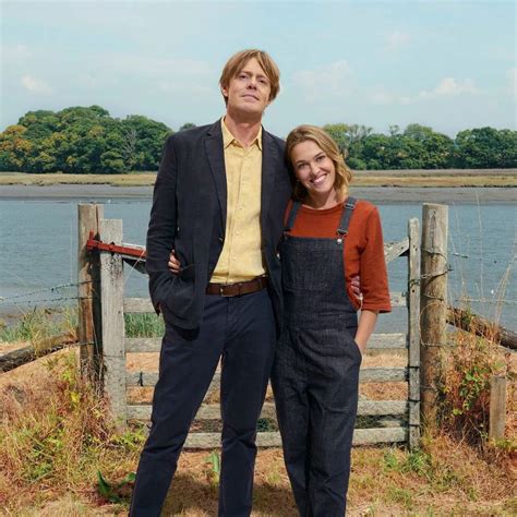 'Beyond Paradise' Season 3 Just Got a Sizzling Update