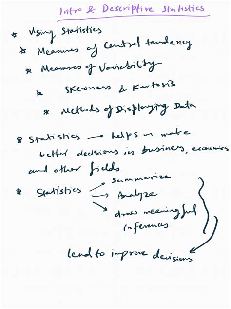 Image result for Statistics Lecture 1