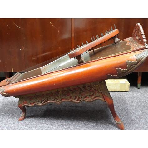 Image result for Kecapi Instrument