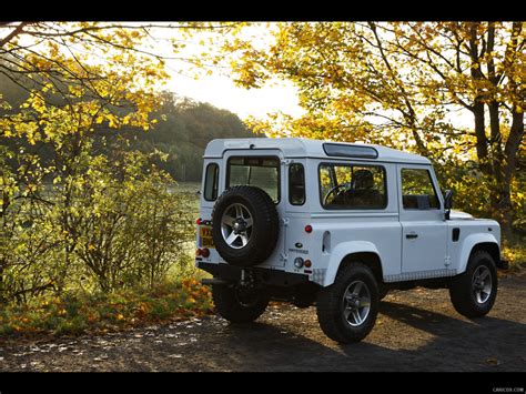 Defender 2012 的图像结果