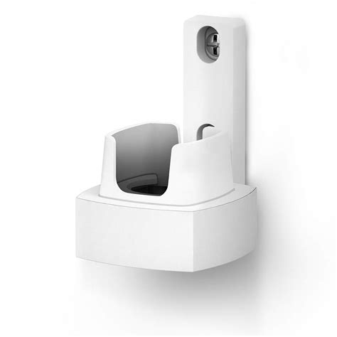 Linksys Velop Mesh Router Wall Mount (Node Holder for Velop Whole Home ...