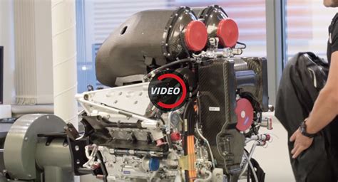 Image result for Mercedes F1 Engine Problem